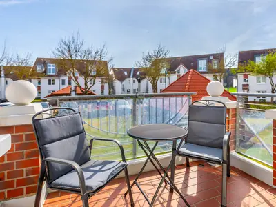 Ferienwohnung für 4 Personen (65 m²) in Boltenhagen (Ostseebad) 2/10