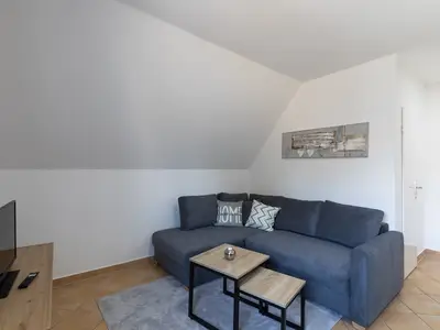 Ferienwohnung für 4 Personen (60 m²) in Duhnen 3/10