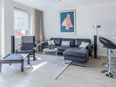 Ferienwohnung für 4 Personen (65 m²) in Boltenhagen (Ostseebad) 3/10