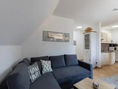 Ferienwohnung für 4 Personen (60 m²) in Duhnen 4/10
