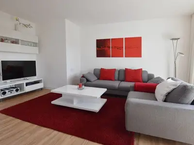 Ferienwohnung für 2 Personen (50 m²) in Westerland (Sylt) 2/10