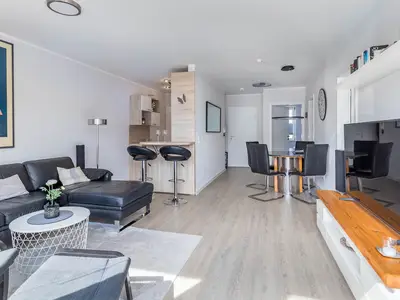 Ferienwohnung für 4 Personen (65 m²) in Boltenhagen (Ostseebad) 4/10