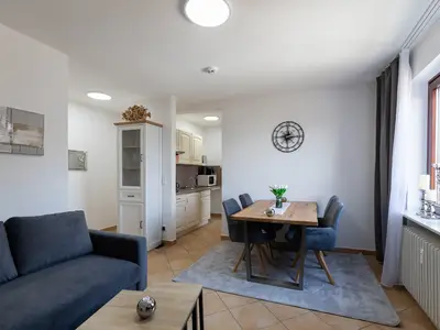 Ferienwohnung für 4 Personen (60 m²) in Duhnen 5/10