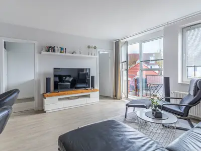 Ferienwohnung für 4 Personen (65 m²) in Boltenhagen (Ostseebad) 5/10