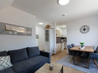 Ferienwohnung für 4 Personen (60 m²) in Duhnen 6/10