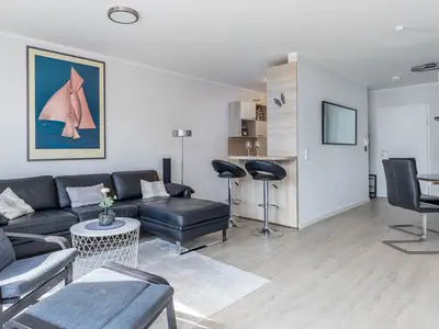 Ferienwohnung für 4 Personen (65 m²) in Boltenhagen (Ostseebad) 6/10