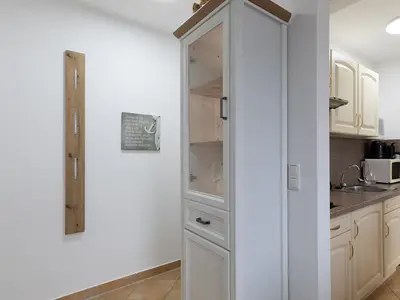 Ferienwohnung für 4 Personen (60 m²) in Duhnen 7/10