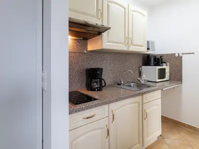 Ferienwohnung für 4 Personen (60 m²) in Duhnen 8/10