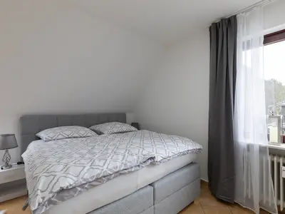 Ferienwohnung für 4 Personen (60 m²) in Duhnen 9/10