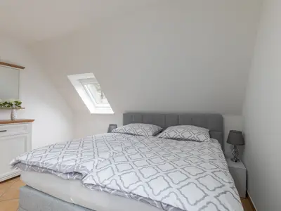 Ferienwohnung für 4 Personen (60 m²) in Duhnen 10/10