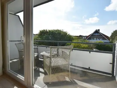 Ferienwohnung für 2 Personen (50 m²) in Westerland (Sylt) 8/10