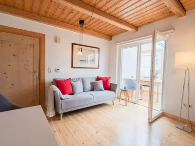 Ferienwohnung für 2 Personen (37 m²) in Norderney 1/10