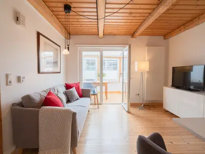 Ferienwohnung für 2 Personen (37 m²) in Norderney 2/10