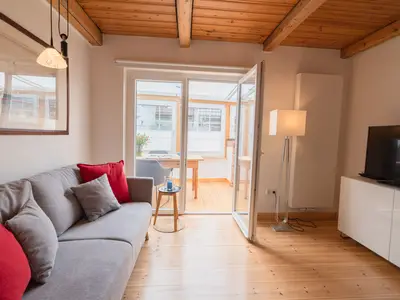 Ferienwohnung für 2 Personen (37 m²) in Norderney 6/10