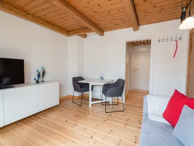 Ferienwohnung für 2 Personen (37 m²) in Norderney 8/10