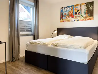 Ferienwohnung für 3 Personen (50 m²) in Timmendorfer Strand 5/10