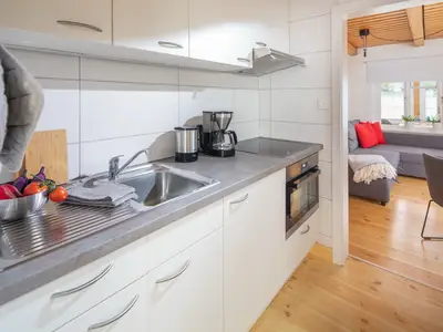 Ferienwohnung für 2 Personen (37 m²) in Norderney 9/10