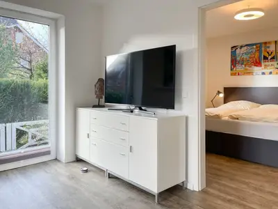 Ferienwohnung für 3 Personen (50 m²) in Timmendorfer Strand 6/10