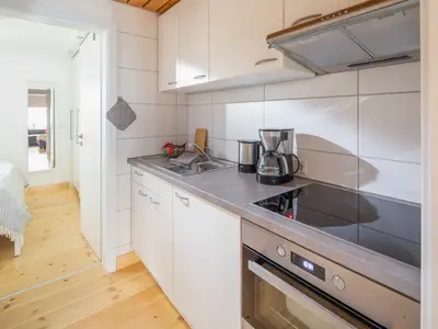 Ferienwohnung für 2 Personen (37 m²) in Norderney 10/10
