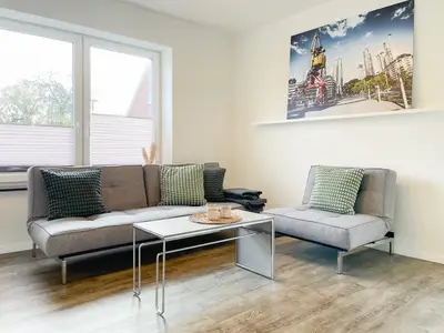 Ferienwohnung für 3 Personen (50 m²) in Timmendorfer Strand 7/10