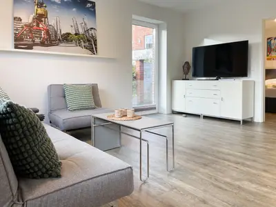Ferienwohnung für 3 Personen (50 m²) in Timmendorfer Strand 8/10