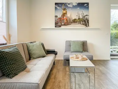 Ferienwohnung für 3 Personen (50 m²) in Timmendorfer Strand 9/10