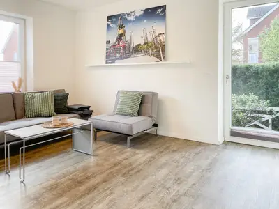 Ferienwohnung für 3 Personen (50 m²) in Timmendorfer Strand 10/10
