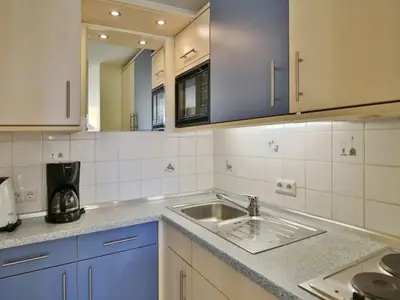 Ferienwohnung für 4 Personen (40 m²) in Duhnen 4/10