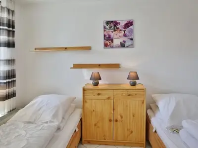 Ferienwohnung für 4 Personen (40 m²) in Duhnen 6/10