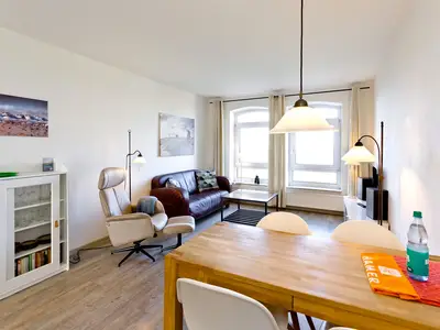 Ferienwohnung für 2 Personen (60 m²) in Cuxhaven 2/10