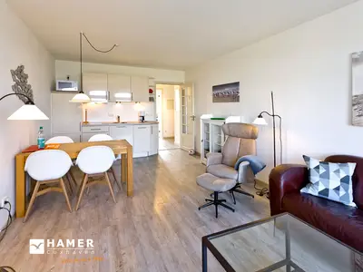 Ferienwohnung für 2 Personen (60 m²) in Cuxhaven 4/10