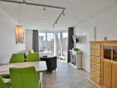 Ferienwohnung für 3 Personen (40 m²) in Duhnen 5/10