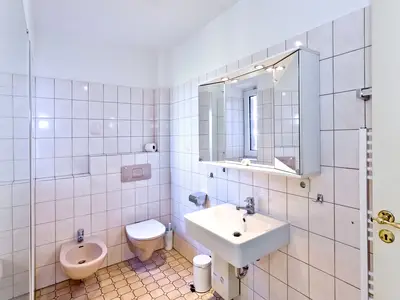 Ferienwohnung für 2 Personen (60 m²) in Cuxhaven 8/10