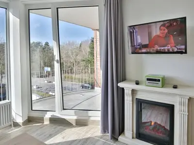 Ferienwohnung für 3 Personen (40 m²) in Duhnen 6/10