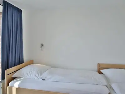 Ferienwohnung für 3 Personen (40 m²) in Duhnen 7/10