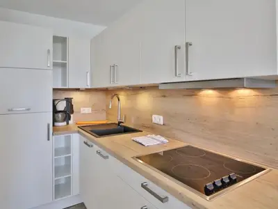 Ferienwohnung für 3 Personen (40 m²) in Duhnen 8/10