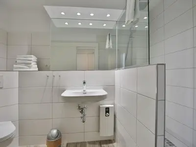 Ferienwohnung für 3 Personen (40 m²) in Duhnen 9/10