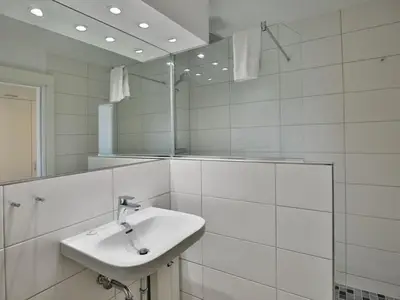 Ferienwohnung für 3 Personen (40 m²) in Duhnen 10/10