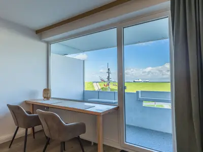 Ferienwohnung für 2 Personen (50 m²) in Steinmarne 1/10