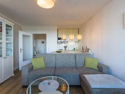 Ferienwohnung für 2 Personen (50 m²) in Steinmarne 3/10