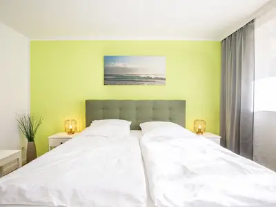 Ferienwohnung für 2 Personen (50 m²) in Steinmarne 5/10