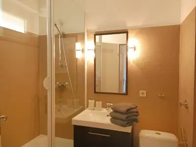 Ferienwohnung für 2 Personen (50 m²) in Steinmarne 6/10