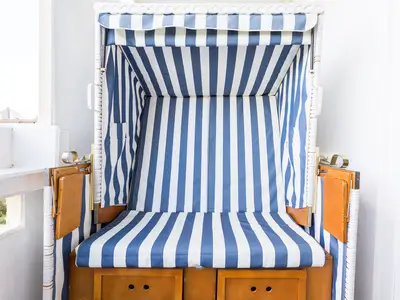 Ferienwohnung für 2 Personen (50 m²) in Steinmarne 7/10