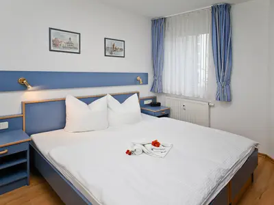 Ferienwohnung für 4 Personen (45 m²) in Ostseebad Kühlungsborn 4/5