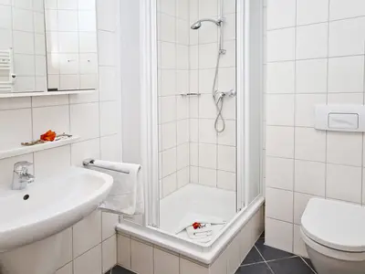 Ferienwohnung für 4 Personen (45 m²) in Ostseebad Kühlungsborn 5/5