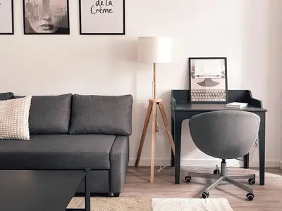 Ferienwohnung für 5 Personen (78 m²) in Chemnitz 1/10