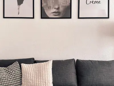 Ferienwohnung für 5 Personen (78 m²) in Chemnitz 4/10