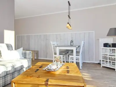 Ferienwohnung für 3 Personen (40 m²) in Westerland (Sylt) 3/10