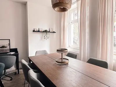 Ferienwohnung für 5 Personen (78 m²) in Chemnitz 5/10