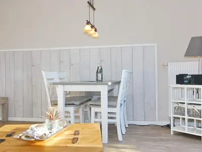 Ferienwohnung für 3 Personen (40 m²) in Westerland (Sylt) 4/10